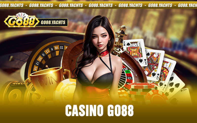 Casino Go88