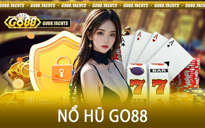 Nổ Hũ Go88