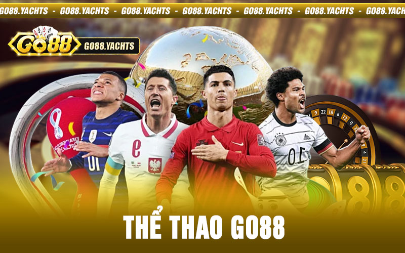 Thể thao go88