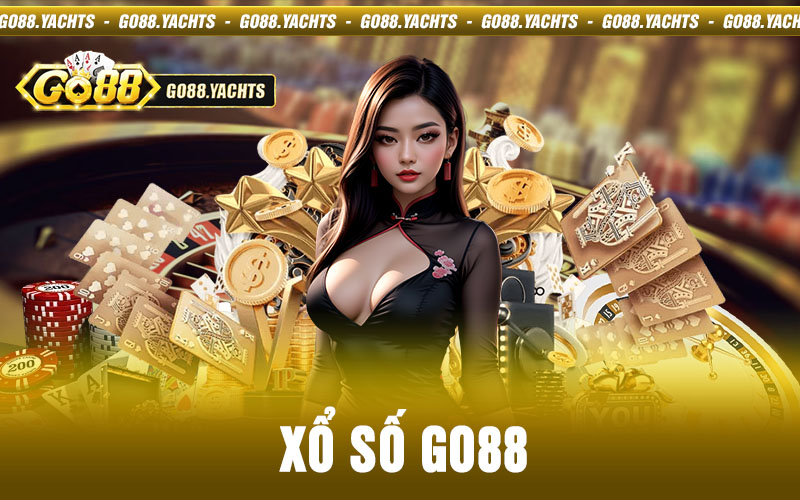 Xổ Số Go88