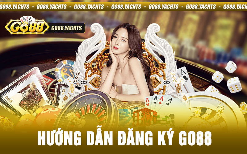 Đăng Ký Go88