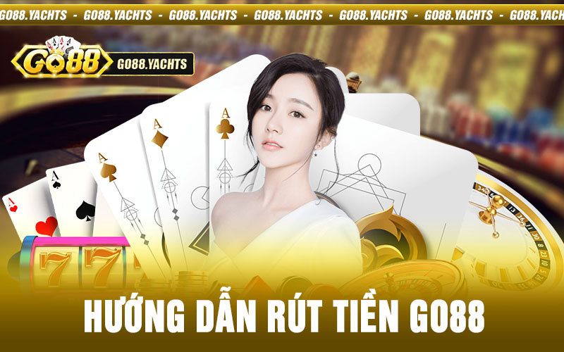 Rút Tiền Go88