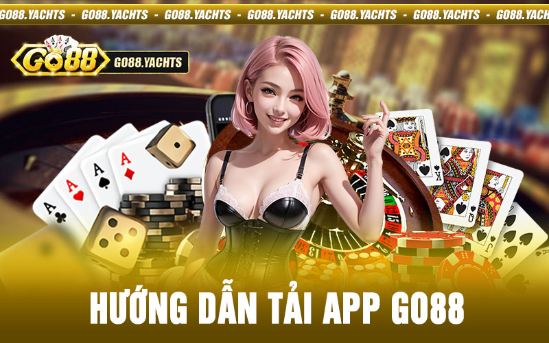 App Go88