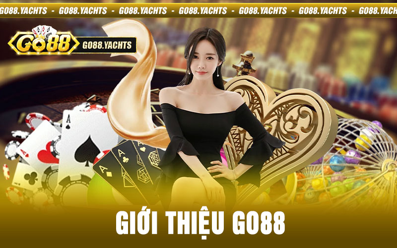 Giới Thiệu GO88