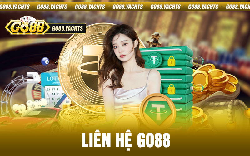 Liên Hệ Go88