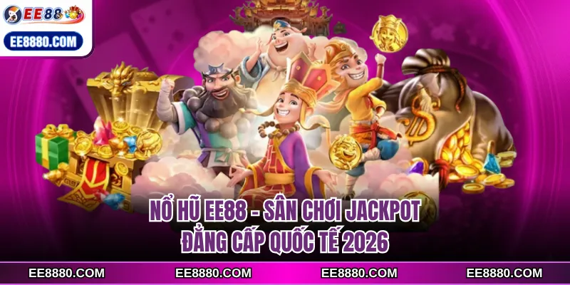 nổ hũ ee88